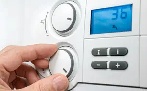 Other service offered at Long Heating and Air