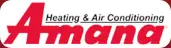 Amana Heating & Air Conditioning