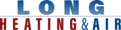 Long Heating and Air