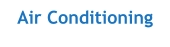 Air Conditioning