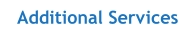 Additional Services