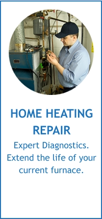 Home Heating Repair in Northern Colorado