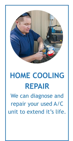 Air Conditioning Repair in Northern Colorado