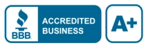 BBB Accredited Business