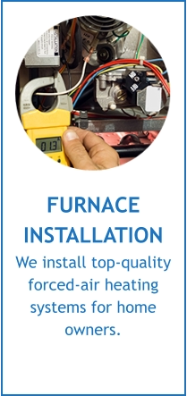 Furnace Installation