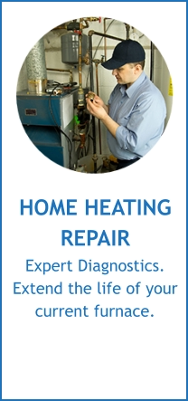 Furnace Repair and Service