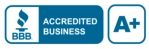 BBB Accredited Business