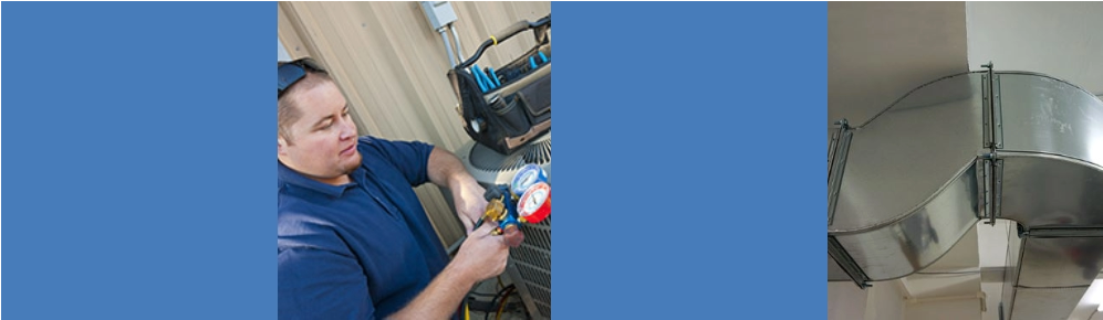 Fix Your A/C Before Summer Heat!