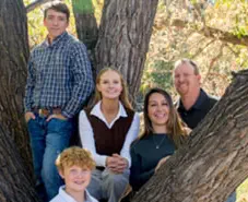 Family Owned and Operated - Long Heating and Air